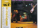DEEP PURPLE LIVE IN LONDON TRASH AW25019 JAPAN OBI VINYL LP