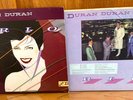 Duran Duran Rio vinyl record  Capitol R163452 LP NM  LOOK Nice copy