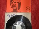 MINA VERVE RECORDS RETEND THAT I'M HER + JUST LET ME CRY RARE VINYLE