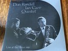 MINT SEALED Don Rendell Ian Carr LIVE AT THE UNION 2xLPs Stamford Audio 2010