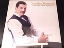 FREDDIE MERCURY The Freddie Mercury Album LP vinyl Italy 1992 new and sealed
