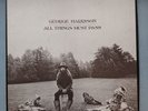 Mint Condition First Pressing George Harrison All Things Must Pass vinyl boxset.