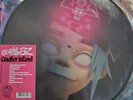 Gorillaz - Cracker Island LP 2D Picture Disc Rare SEALED