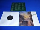 CHRIS REA - AUBERGE LP -  GER. 1ST. PRESS. TOP RARE DREAM CONDITION  A 1 / B 1