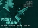 Freddie Hubbard Open Sesame (Vinyl) 12