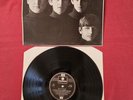 The Beatles With The Beatles LP UK Parlophone PCS 3045 Stereo EX/NM