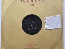 Bob Dylan 12” Metal Acetate Master Reference Recordings Sad Eyed Lady …