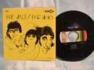 The Who Happy Jack 45