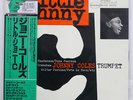 JOHNNY COLES LITTLE JOHNNY C BLUE NOTE GXK8204 JAPAN OBI PROMO VINYL LP