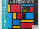 AL STEWART BEST OF RCA RPL8308 JAPAN OBI PROMO VINYL LP