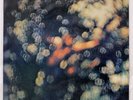 PINK FLOYD OBSCURED BY CLOUDS EMI EMS80323 JAPAN VINYL LP
