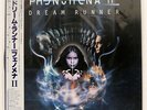 PHENOMENA DREAM RUNNER ARISTA A27L30 JAPAN OBI PROMO VINYL LP