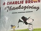 Vince Guaraldi - A Charlie Brown Thanksgiving [New Vinyl LP] Anniversary Ed