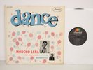 Moncho Lena Y Los Ases Del Ritmo Featuring Mon Rivera – Dance Latin LP