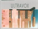 Ultravox Quartet: 40th Anniversary Deluxe Edition LP box set vinyl Europe
