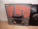 THE BLIZZARDS LP 1966 I'm Your Guy German Garage Beat Monster