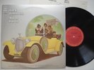 MILES DAVIS Jack Johnson Original Soundtrack NM- CBS '79 vinyl LP Insert Japan