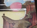 HAWKWIND Warrior on the Edge of Time: Steve Wilson Remix LP NEW Space Psych