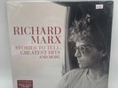 Richard Marx Stories To Tell: Greatest Hits And More 2LP
