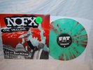 NOFX - The Decline Live at Red Rocks Euro Store LP
