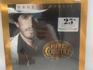 George Strait - Pure Country Vinyl Record