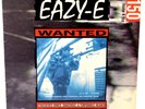 Eazy-E – 5150 Home 4 Tha Sick RUTH Records 1992 Us Original EP ( 1LP/Vg/Vg)##574
