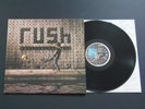 RUSH Roll The Bones A2/B2 1st PRESS 1991 Europe Incredible COVER & AUDIO MINT-