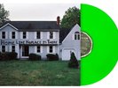 The Hotelier Home, Like Noplace Is There LP Neon Green Vinyl Cirecs Exclusive