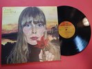 Joni Mitchell   Clouds   1969 1st Pressing Reprise RS 6341 two-tone label