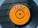 THE TERMITES - SHOW ME THE WAY rare UK 1968 / SKINHEAD REGGAE / SKA / PAMA / EX