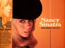 Nancy Sinatra - Start Walkin' 1965-1976 Black Vinyl  (2021 - US - Original)