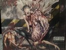 Cannibal Corpse Bloodthirst Vinyl New