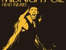 MIDNIGHT OIL HEAD INJURIES NEW VINYL RECORD