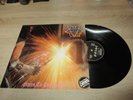 Running Wild Gates to Purgatory German First Press 1984 Near Mint LP