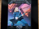 METALLICA LP MORE BEER 6 LIEBENAU, GRAZ, AUSTRIA, SEP 11, 1991