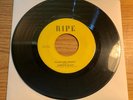 SOUL 45 DOROTHY BLACK SUGAR FREE WOMAN RIPE
