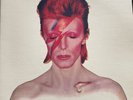 David Bowie Aladdin Sane Ryko Pressing