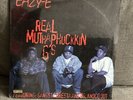 Eazy-E Feat. Gangsta Dresta And BG. Knocc Out / Real Muthaphuckkin G's 12