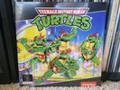 Teenage Mutant Ninja Turtles NES Vinyl Soundtrack Video Game STS Variant /200