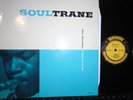 JOHN COLTRANE SOULTRANE PRESTIGE 7142 NJ FIREWORKS LABEL MONO OR.