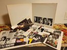 The Beatles: White Album Vintage 60's Vinyl LP Record