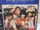 THE BEATLES BALLADS 20 ORIGINAL TRACKS  IMPORT RECORD 1980 EMI/ODEON  SUPER RARE