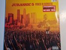 Jurassic 5 Power In Numbers Original EU Press 2002 LC06406