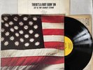 Sly & The Family Stone - There's A Riot Goin On Vinyl LP Record, US 1971 KE30986