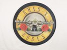 GUNS N' ROSES - IT'S SO EASY 1987 UK RELEASE VINYL 12