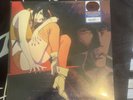 The Seatbelts - Cowboy Bebop 2 LP Translucent Burgundy Vinyl + Poster New Sealed