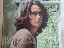 Barry Dransfield LP Self Titled UK Polydor 1st Press INCREDIBLE COPY BEST I SEEN