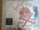 The Levellers LP & CD Etc Box Set Levelling The Land 25th Ann Press MINT SEALED