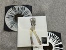 Christina Aguilera - Stripped (VMP 20th Anniversary Splatter Vinyl Me Please)