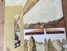 STEVIE WONDER - INNERVISIONS. VINYL LP. TAMLA MOTOWN 1973. N/M